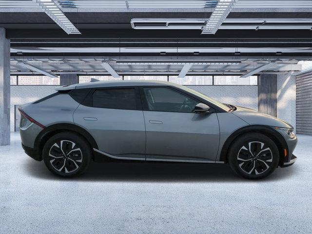 new 2024 Kia EV6 car, priced at $42,193