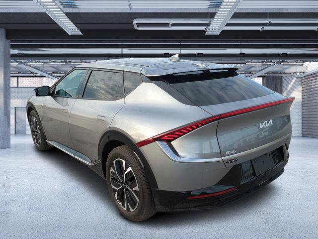 new 2024 Kia EV6 car, priced at $42,193