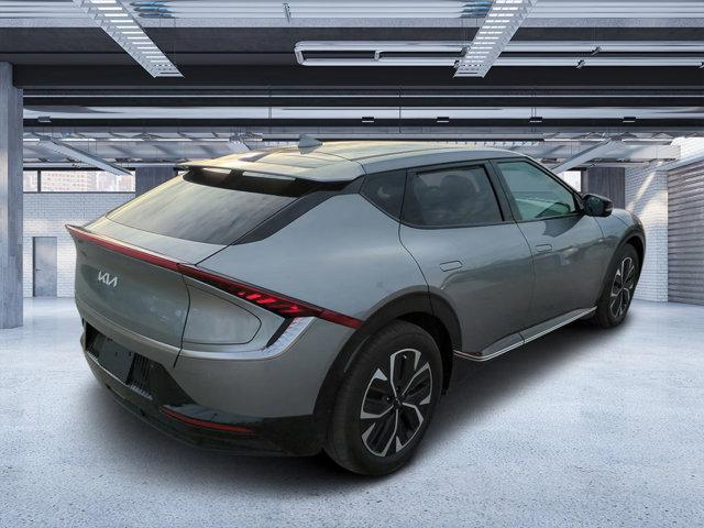 new 2024 Kia EV6 car, priced at $42,193