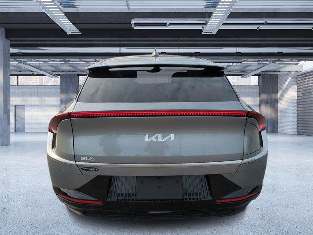 new 2024 Kia EV6 car, priced at $42,193