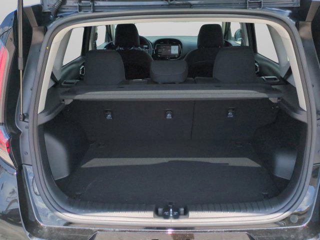 new 2025 Kia Soul car, priced at $24,469