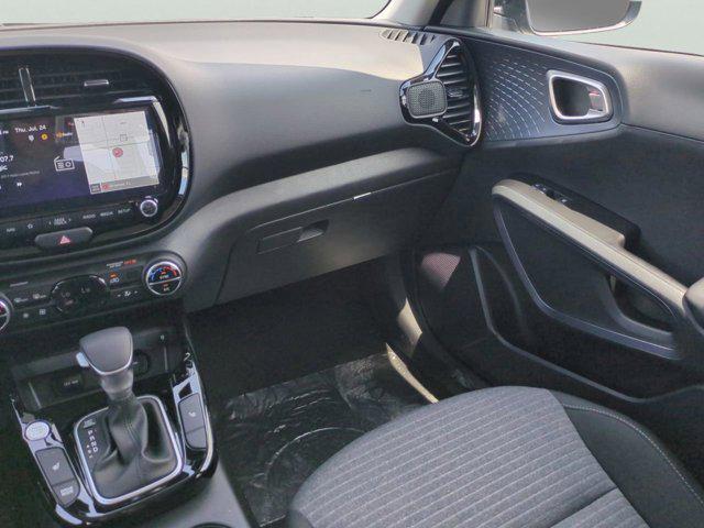 new 2025 Kia Soul car, priced at $24,469