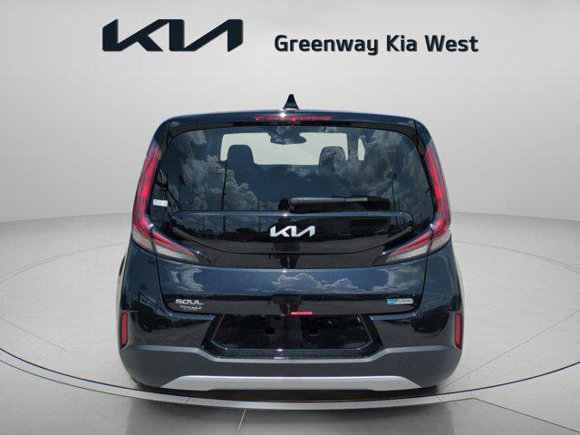 new 2025 Kia Soul car, priced at $24,469