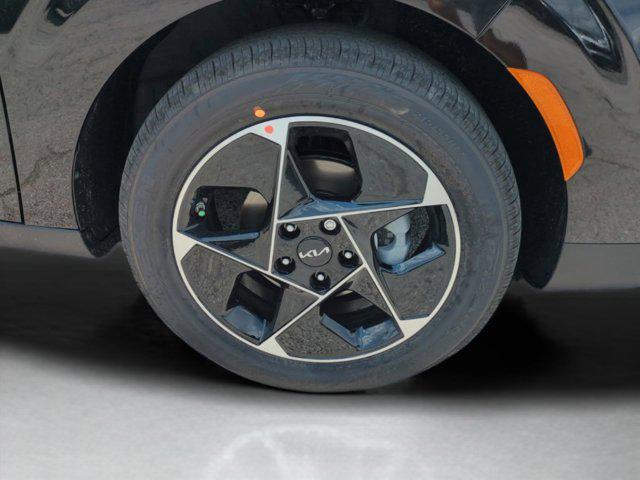 new 2025 Kia Soul car, priced at $24,469