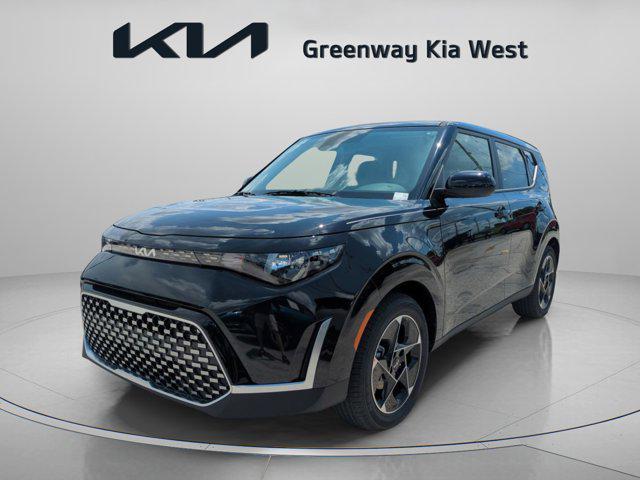 new 2025 Kia Soul car, priced at $24,469