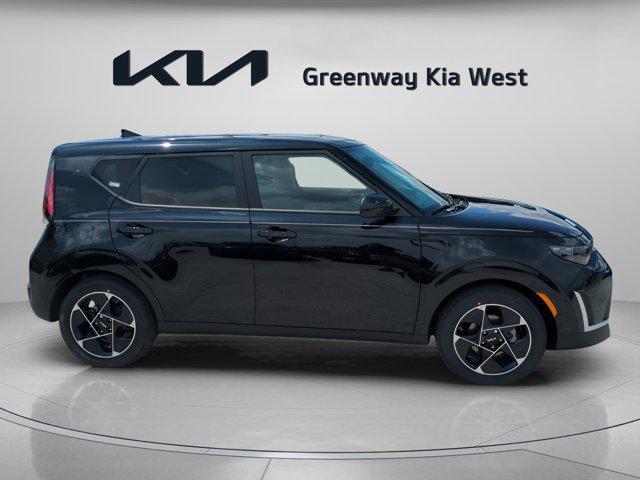 new 2025 Kia Soul car, priced at $24,469