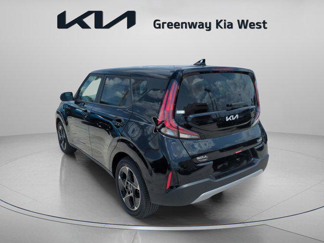 new 2025 Kia Soul car, priced at $24,469