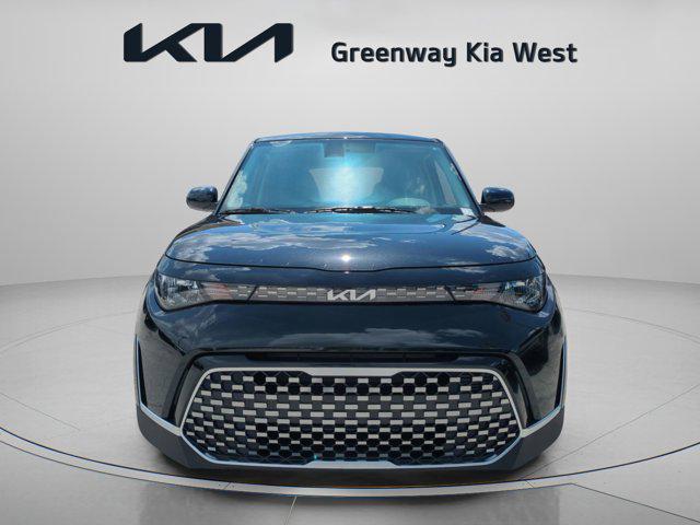 new 2025 Kia Soul car, priced at $24,469