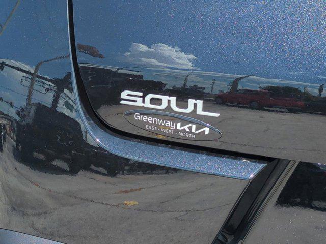 new 2025 Kia Soul car, priced at $24,469