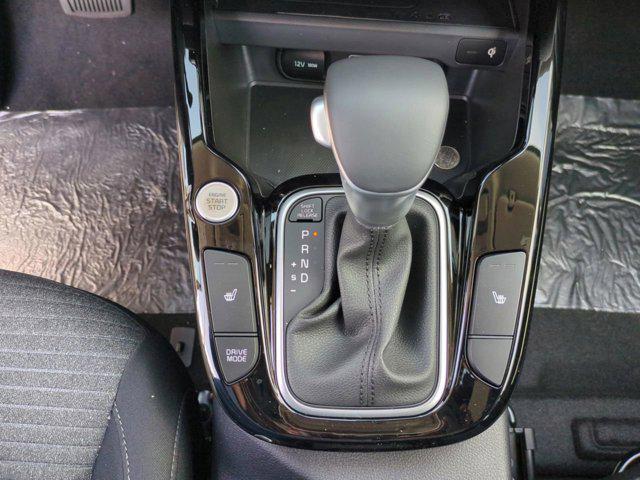 new 2025 Kia Soul car, priced at $24,469