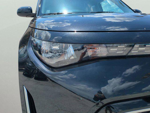 new 2025 Kia Soul car, priced at $24,469