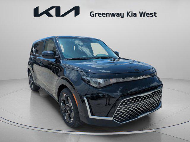new 2025 Kia Soul car, priced at $24,469