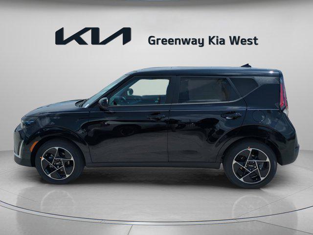 new 2025 Kia Soul car, priced at $24,469