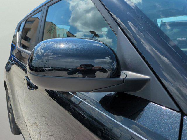 new 2025 Kia Soul car, priced at $24,469