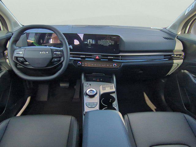 new 2026 Kia Sportage Hybrid car, priced at $33,699