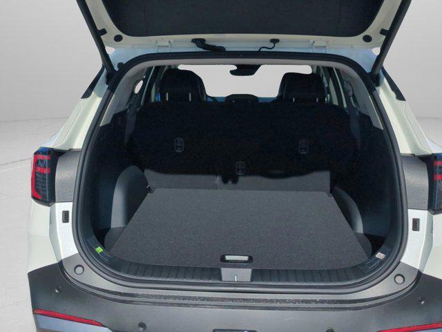 new 2026 Kia Sportage Hybrid car, priced at $33,699