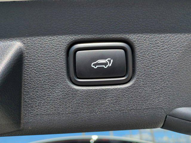 new 2026 Kia Sportage Hybrid car, priced at $33,699