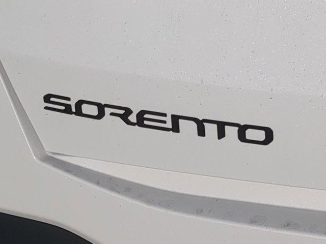 new 2025 Kia Sorento car, priced at $48,211