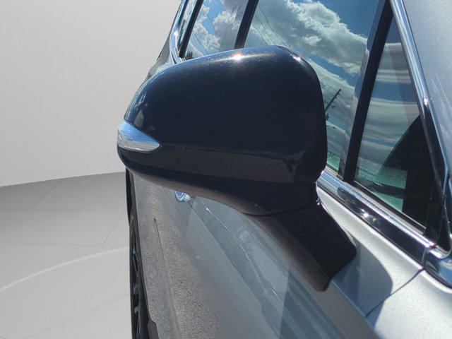 used 2023 Hyundai Santa Fe car, priced at $22,920