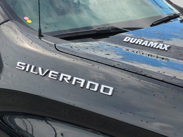 used 2021 Chevrolet Silverado 1500 car, priced at $31,890