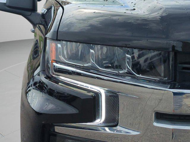 used 2021 Chevrolet Silverado 1500 car, priced at $31,890