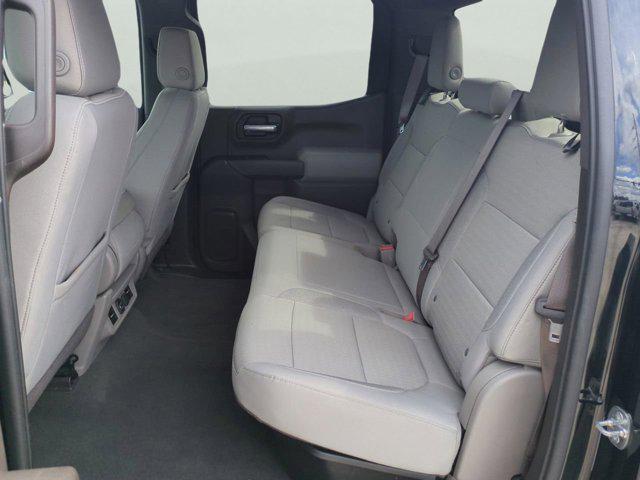 used 2021 Chevrolet Silverado 1500 car, priced at $31,890