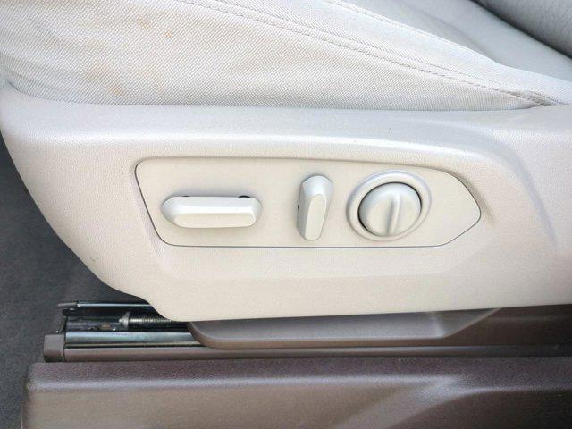 used 2021 Chevrolet Silverado 1500 car, priced at $31,890