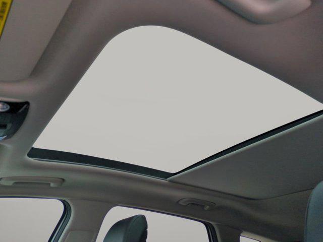 used 2023 Kia Sportage car, priced at $23,995