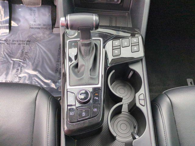 used 2023 Kia Sportage car, priced at $23,995