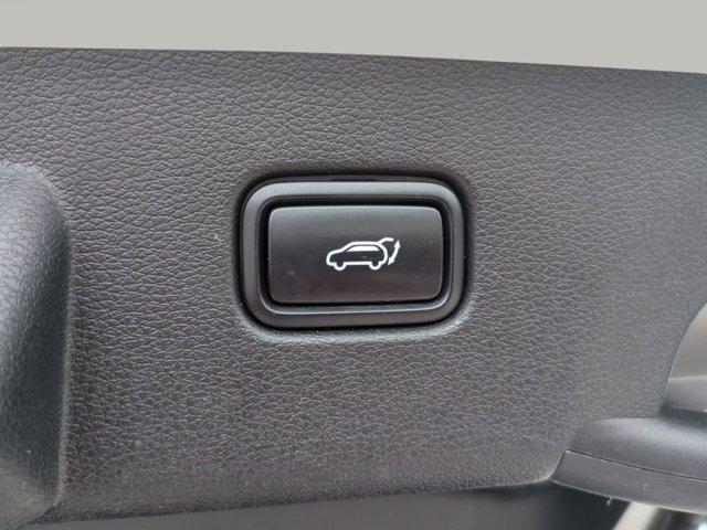used 2023 Kia Sportage car, priced at $23,995