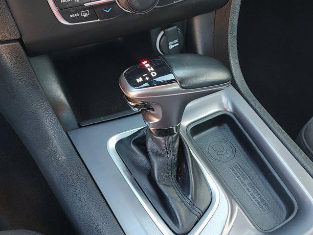 used 2022 Dodge Charger car, priced at $19,995