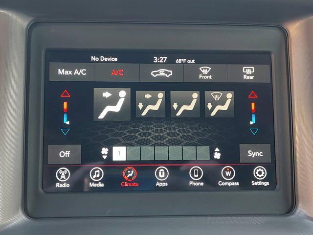 used 2022 Dodge Charger car, priced at $19,995