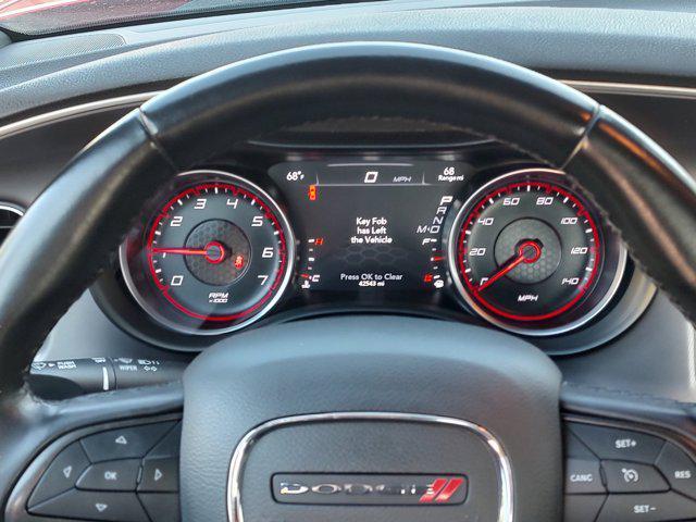 used 2022 Dodge Charger car, priced at $19,995