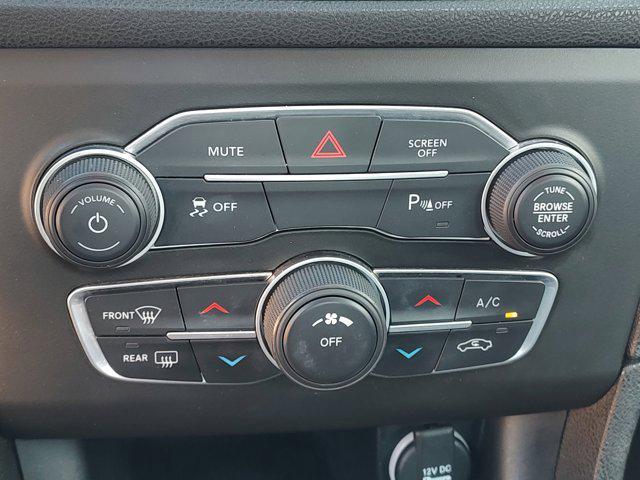 used 2022 Dodge Charger car, priced at $19,995