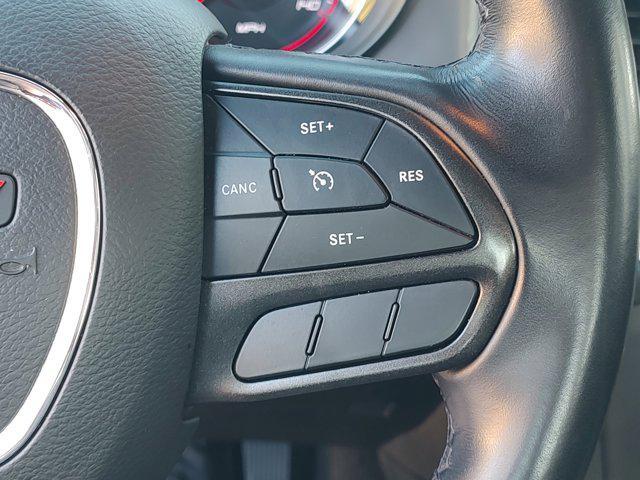 used 2022 Dodge Charger car, priced at $19,995