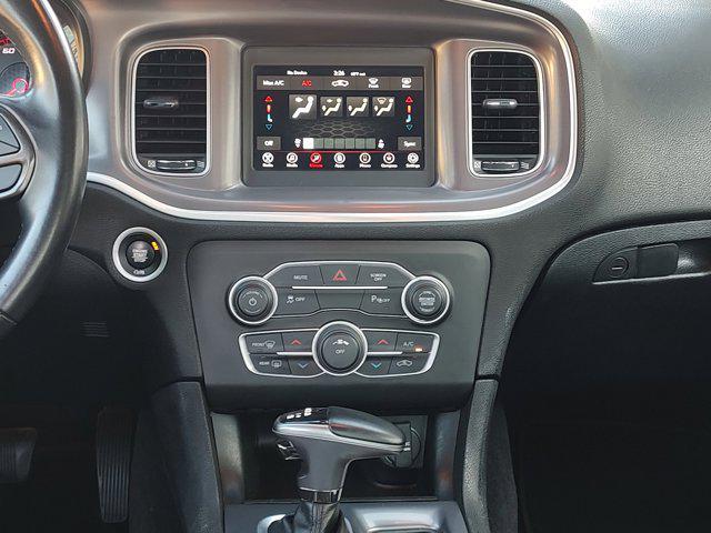 used 2022 Dodge Charger car, priced at $19,995