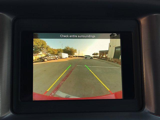 used 2022 Dodge Charger car, priced at $19,995