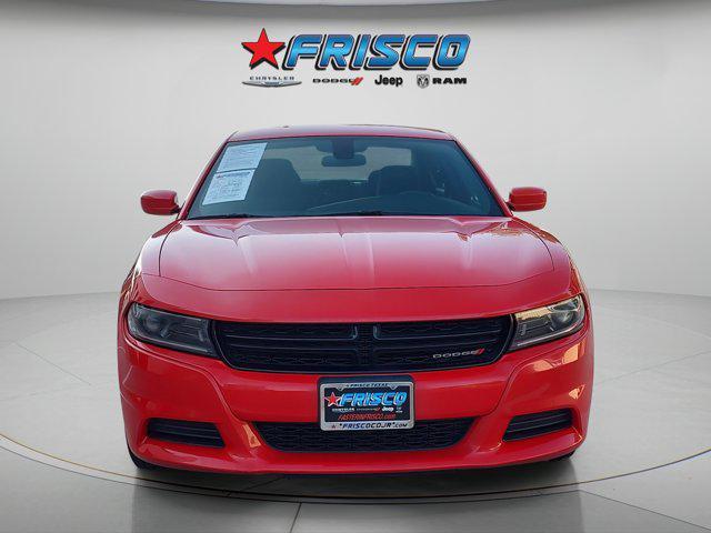 used 2022 Dodge Charger car, priced at $19,995