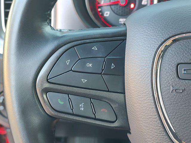 used 2022 Dodge Charger car, priced at $19,995