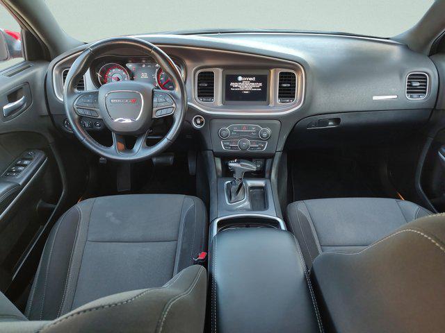 used 2022 Dodge Charger car, priced at $19,995