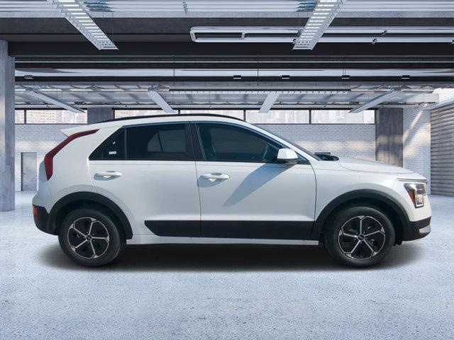 new 2025 Kia Niro car, priced at $28,792