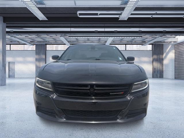 used 2019 Dodge Charger car, priced at $13,995