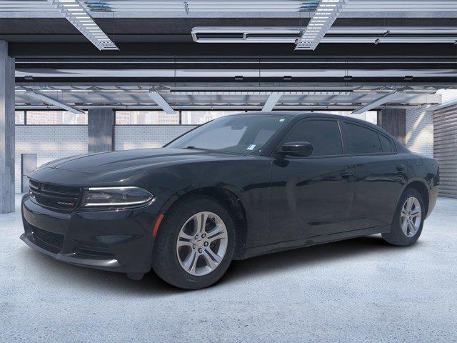 used 2019 Dodge Charger car, priced at $14,369