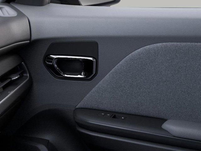 new 2025 Kia K4 car, priced at $22,726