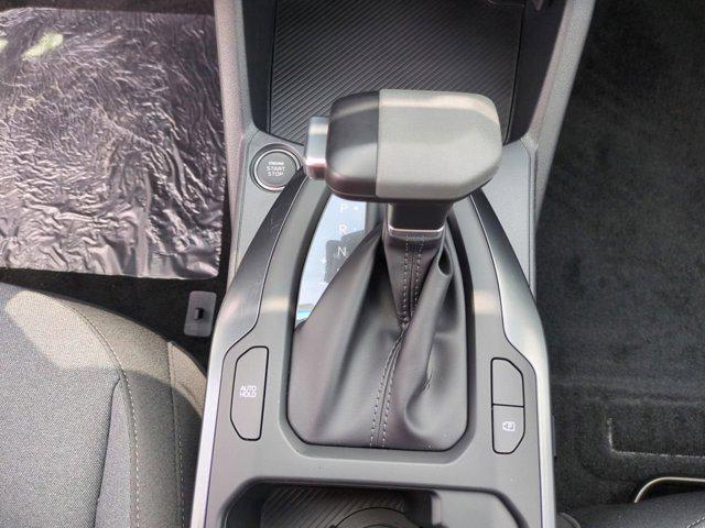 new 2025 Kia K4 car, priced at $22,355