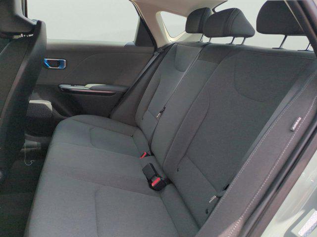 new 2025 Kia K4 car, priced at $22,355