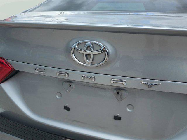 used 2019 Toyota Camry car, priced at $17,000