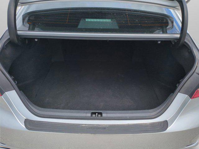 used 2019 Toyota Camry car, priced at $17,000