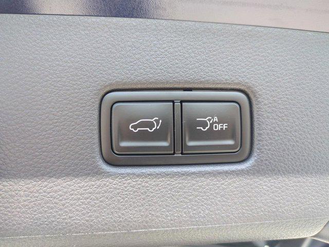 new 2026 Kia Carnival Hybrid car, priced at $44,390