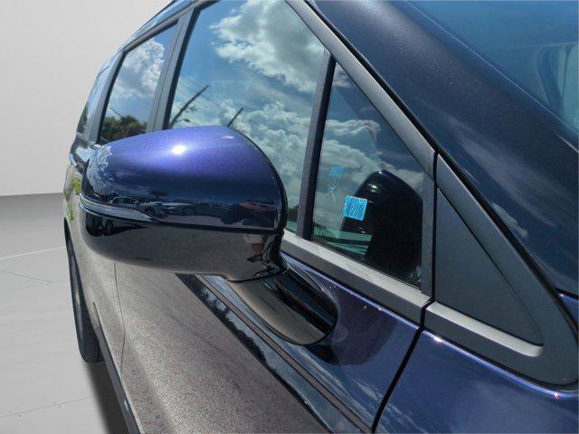 new 2026 Kia Carnival Hybrid car, priced at $44,390